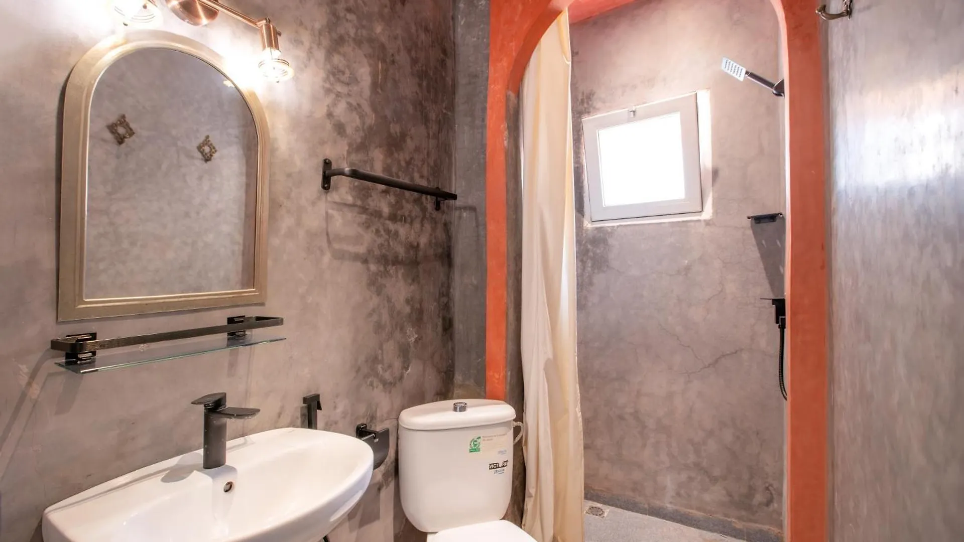 Appartamento 14 A Guelize Hivernage Marraquexe Apartamento