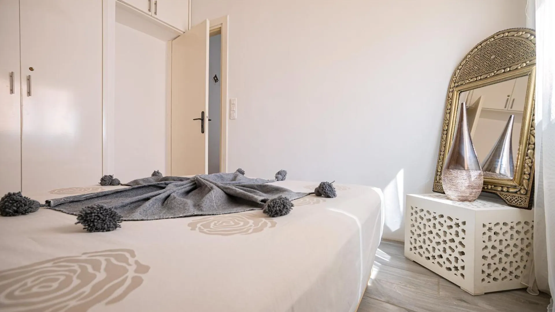 Appartamento 14 A Guelize Hivernage Marrakesh