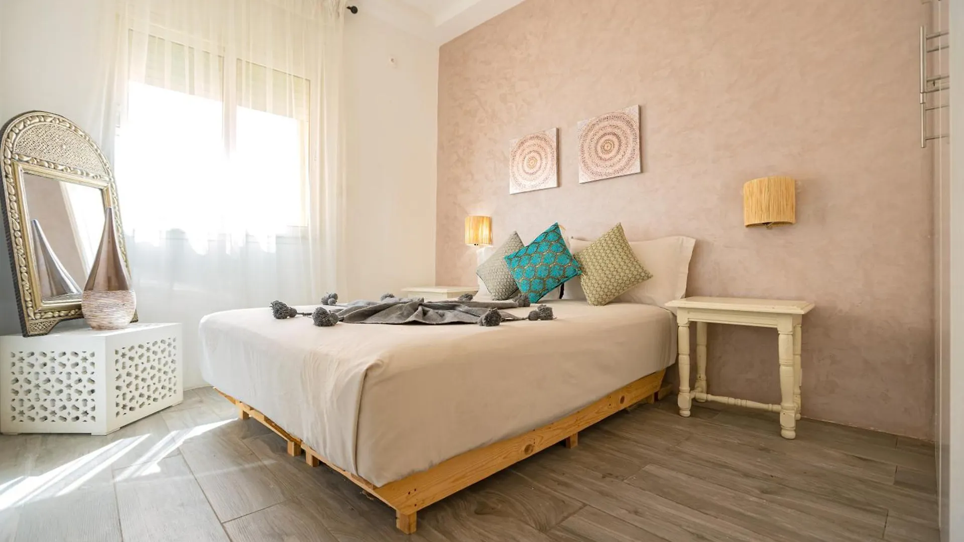 Appartamento 14 A Guelize Hivernage Marrakesh 0*,